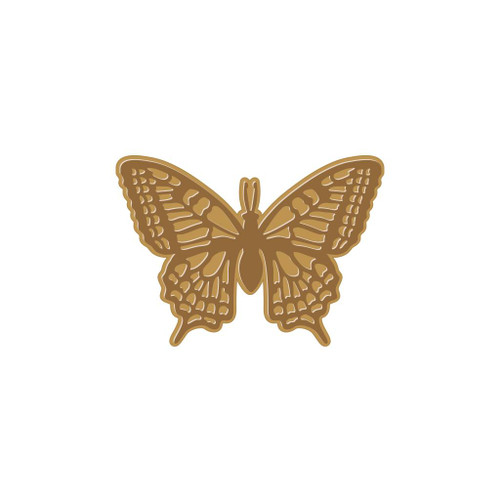 Butterfly, Hero Arts Hot Foil Plate -
