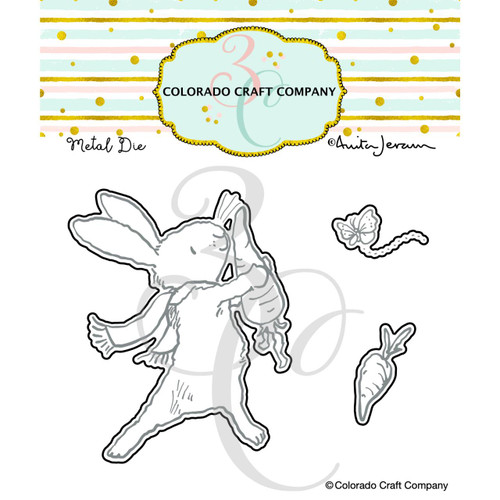 Carrot On by Anita Jeram, Colorado Craft Company Dies -