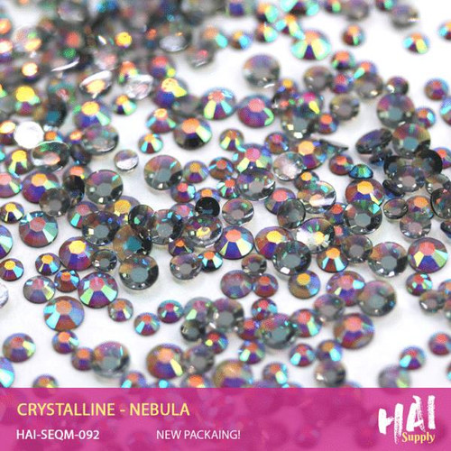 Nebula, HAI Crystalline -